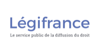 Légifrance
